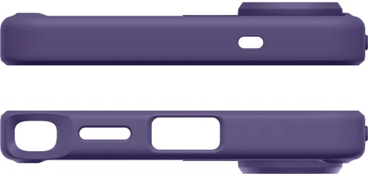 Spigen Ultra Hybrid MagFit Samsung S26 Ultra Hoesje MagSafe Paars afbeelding 20