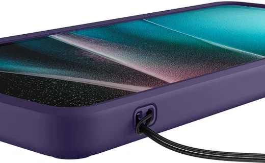Spigen Ultra Hybrid MagFit Samsung S26 Ultra Hoesje MagSafe Paars afbeelding 19