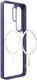 Spigen Ultra Hybrid MagFit Samsung S26 Ultra Hoesje MagSafe Paars afbeelding 13