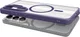Spigen Ultra Hybrid MagFit Samsung S26 Ultra Hoesje MagSafe Paars afbeelding 18