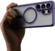 Spigen Ultra Hybrid MagFit Samsung S26 Ultra Hoesje MagSafe Paars afbeelding 15