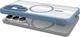 Spigen Ultra Hybrid MagFit Samsung S26 Ultra Hoesje MagSafe Lichtblauw afbeelding 18