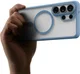 Spigen Ultra Hybrid MagFit Samsung S26 Ultra Hoesje MagSafe Lichtblauw afbeelding 15