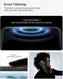Spigen Ultra Hybrid MagFit Samsung S26 Ultra Hoesje MagSafe Matte Zwart afbeelding 8