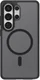 Spigen Ultra Hybrid MagFit Samsung S26 Ultra Hoesje MagSafe Frost Zwart afbeelding 2