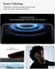 Spigen Ultra Hybrid MagFit Samsung S26 Ultra Hoesje MagSafe Frost Zwart afbeelding 8