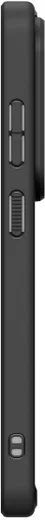 Spigen Ultra Hybrid MagFit Samsung S26 Ultra Hoesje MagSafe Frost Zwart afbeelding 13
