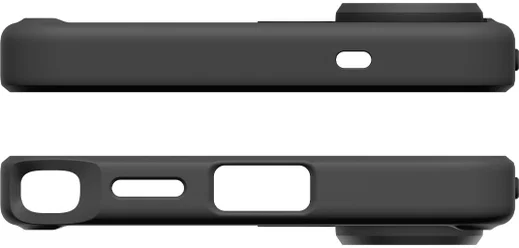 Spigen Ultra Hybrid MagFit Samsung S26 Ultra Hoesje MagSafe Frost Zwart afbeelding 19