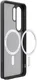 Spigen Ultra Hybrid MagFit Samsung S26 Ultra Hoesje MagSafe Frost Zwart afbeelding 12