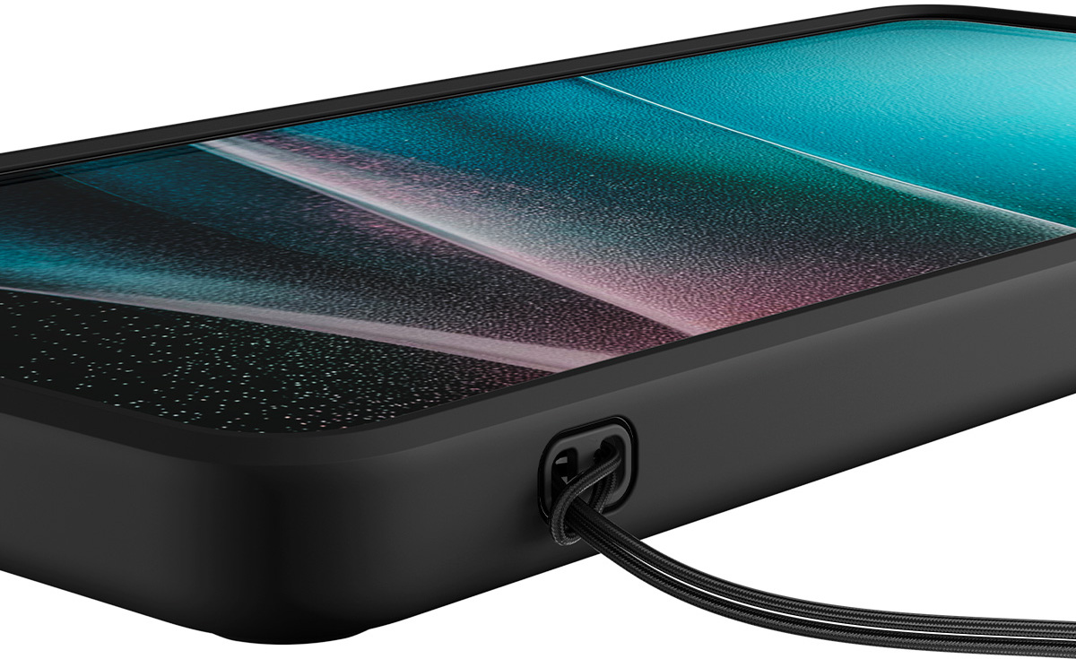 Spigen Ultra Hybrid MagFit Samsung S26 Ultra Hoesje MagSafe Frost Zwart afbeelding 18