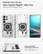 Spigen Ultra Hybrid MagFit Samsung S26 Ultra Hoesje MagSafe Neo One afbeelding 4