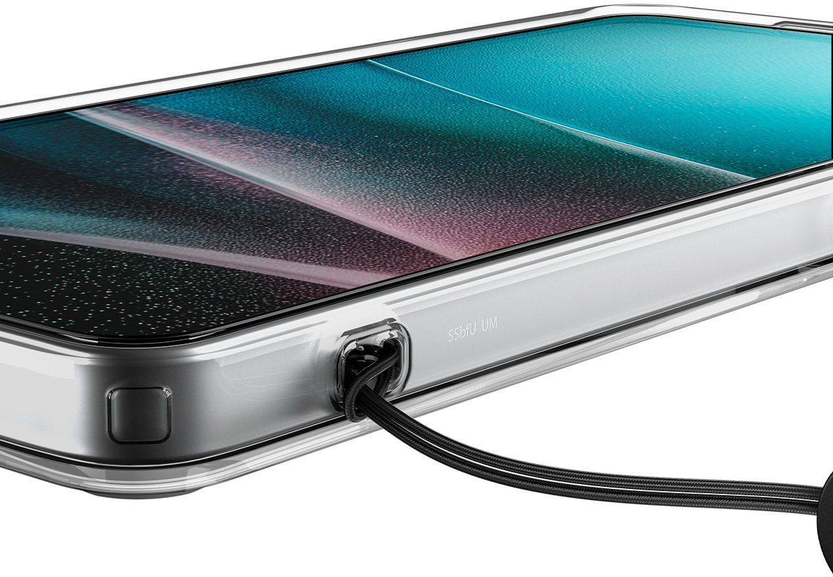 Spigen Ultra Hybrid MagFit Samsung S26 Ultra Hoesje MagSafe Neo One afbeelding 20