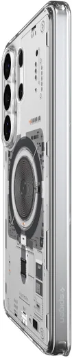 Spigen Ultra Hybrid MagFit Samsung S26 Ultra Hoesje MagSafe Neo One afbeelding 19