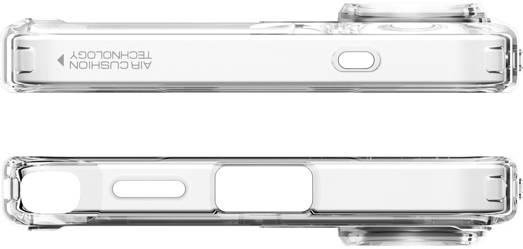 Spigen Ultra Hybrid MagFit Samsung S26 Ultra Hoesje MagSafe Neo One afbeelding 21