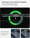 Spigen Ultra Hybrid MagFit Samsung S26 Ultra Hoesje MagSafe Zero One Zwart afbeelding 3