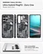 Spigen Ultra Hybrid MagFit Samsung S26 Ultra Hoesje MagSafe Zero One Zwart afbeelding 4