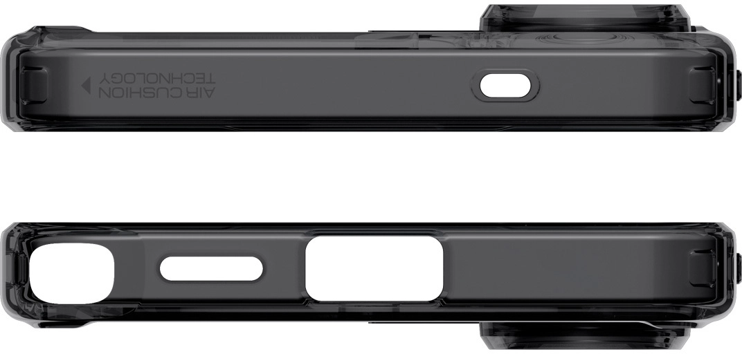 Spigen Ultra Hybrid MagFit Samsung S26 Ultra Hoesje MagSafe Zero One Zwart afbeelding 21