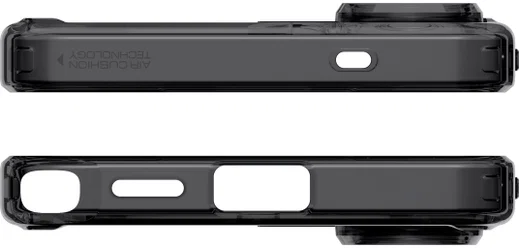 Spigen Ultra Hybrid MagFit Samsung S26 Ultra Hoesje MagSafe Zero One Zwart afbeelding 21