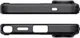 Spigen Ultra Hybrid MagFit Samsung S26 Ultra Hoesje MagSafe Zero One Zwart afbeelding 21