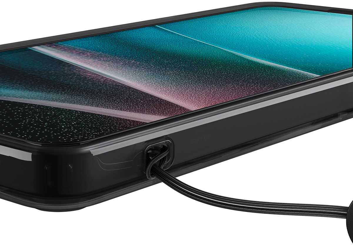 Spigen Ultra Hybrid MagFit Samsung S26 Ultra Hoesje MagSafe Zero One Zwart afbeelding 20