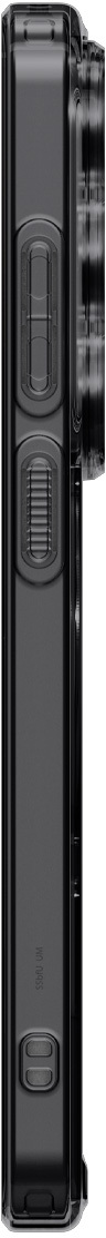 Spigen Ultra Hybrid MagFit Samsung S26 Ultra Hoesje MagSafe Zero One Zwart afbeelding 14