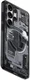 Spigen Ultra Hybrid MagFit Samsung S26 Ultra Hoesje MagSafe Zero One Zwart afbeelding 19