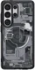 Spigen Ultra Hybrid MagFit Samsung S26 Ultra Hoesje MagSafe Zero One Zwart afbeelding 2