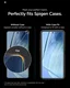 Spigen Glas.tR Anti Reflectie Samsung Galaxy S26 Ultra Screen Protector 2-Pack afbeelding 6