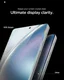 Spigen Glas.tR Anti Reflectie Samsung Galaxy S26 Ultra Screen Protector 2-Pack afbeelding 8