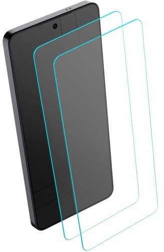 Spigen EZ Fit GLAS.tR Samsung Galaxy S26 Ultra Screen Protector 2-Pack afbeelding 11