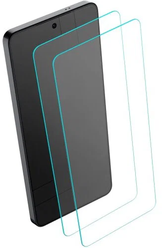 Spigen EZ Fit GLAS.tR Samsung Galaxy S26 Ultra Screen Protector 2-Pack afbeelding 11