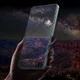 Spigen EZ Fit GLAS.tR Samsung Galaxy S26 Ultra Screen Protector 1-Pack afbeelding 8