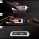 Spigen EZ Fit GLAS.tR Samsung Galaxy S26 Ultra Screen Protector 1-Pack afbeelding 4