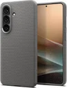 Spigen Liquid Air Samsung Galaxy S26 Plus Hoesje Back Cover Grijs