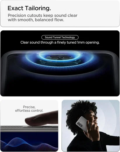 Spigen Liquid Air MagFit Samsung Galaxy S26 Plus Hoesje MagSafe Grijs afbeelding 9