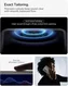 Spigen Liquid Air MagFit Samsung Galaxy S26 Plus Hoesje MagSafe Grijs afbeelding 9