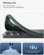 Spigen Liquid Air MagFit Samsung Galaxy S26 Plus Hoesje MagSafe Groen afbeelding 6