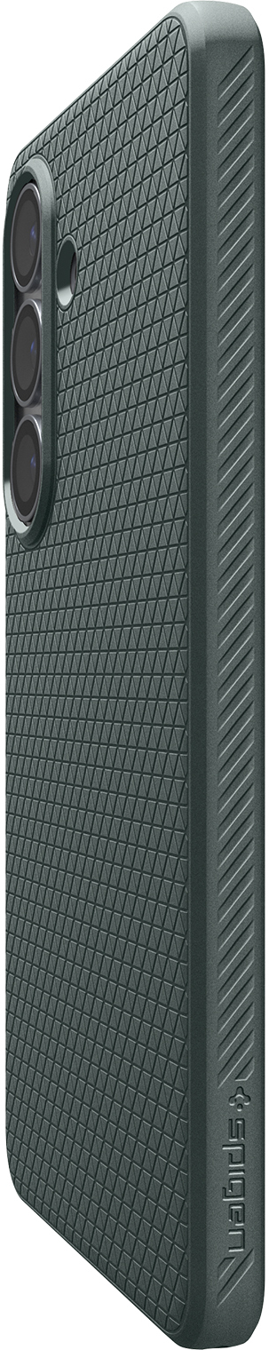 Spigen Liquid Air MagFit Samsung Galaxy S26 Plus Hoesje MagSafe Groen afbeelding 14