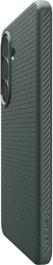 Spigen Liquid Air MagFit Samsung Galaxy S26 Plus Hoesje MagSafe Groen afbeelding 14