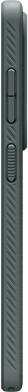 Spigen Liquid Air MagFit Samsung Galaxy S26 Plus Hoesje MagSafe Groen afbeelding 19