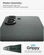Spigen Liquid Air MagFit Samsung Galaxy S26 Plus Hoesje MagSafe Groen afbeelding 8