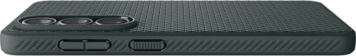 Spigen Liquid Air MagFit Samsung Galaxy S26 Plus Hoesje MagSafe Groen afbeelding 13