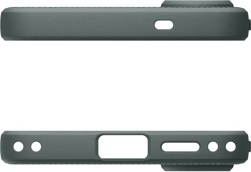 Spigen Liquid Air MagFit Samsung Galaxy S26 Plus Hoesje MagSafe Groen afbeelding 16