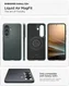 Spigen Liquid Air MagFit Samsung Galaxy S26 Plus Hoesje MagSafe Groen afbeelding 4