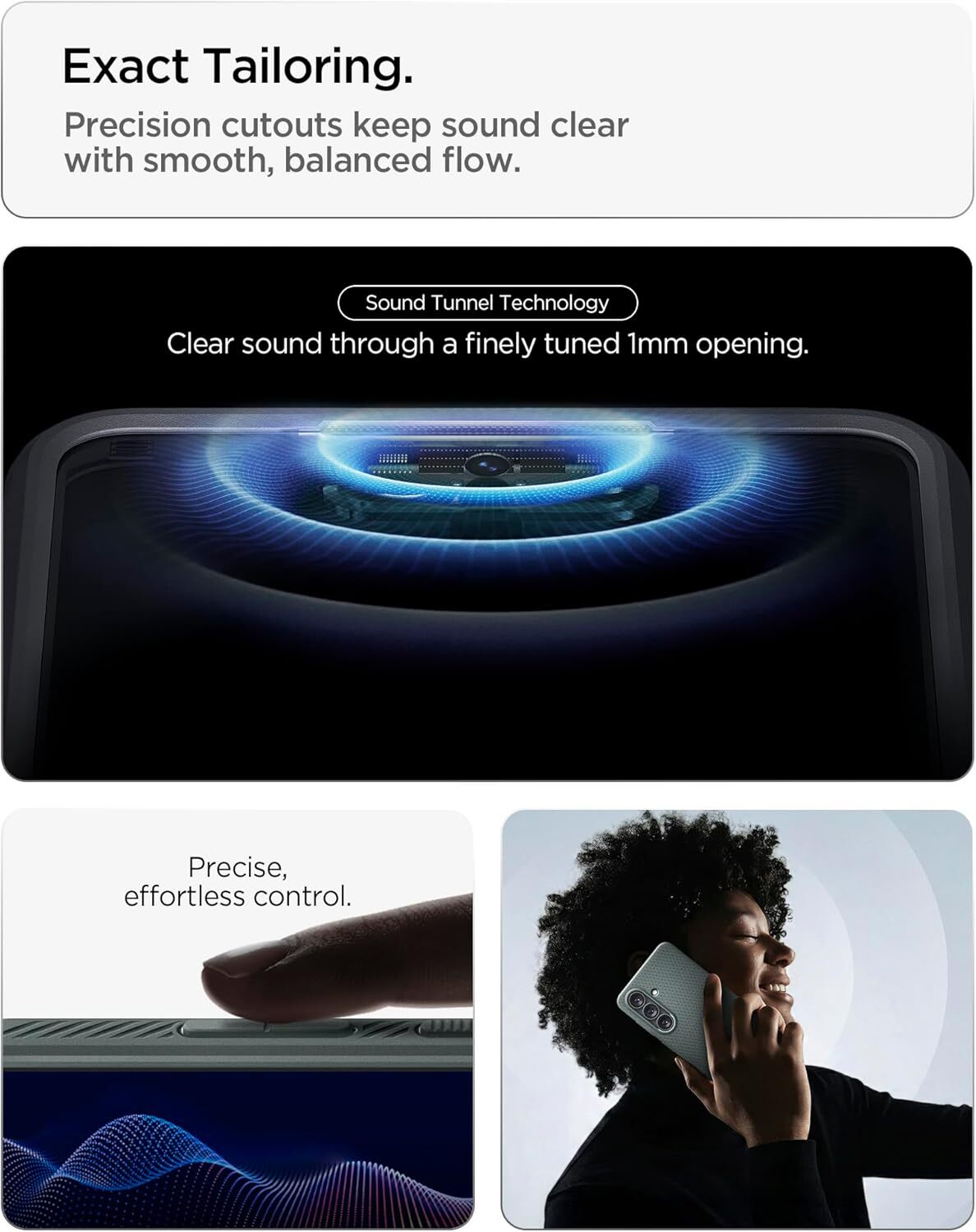 Spigen Liquid Air MagFit Samsung Galaxy S26 Plus Hoesje MagSafe Groen afbeelding 9