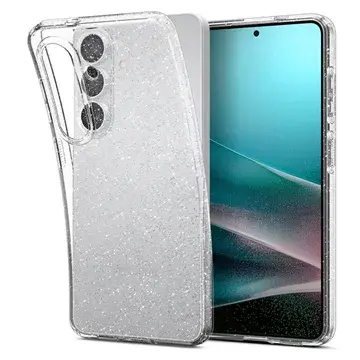Spigen Liquid Crystal Samsung Galaxy S26 Plus Hoesje Back Cover Glitter