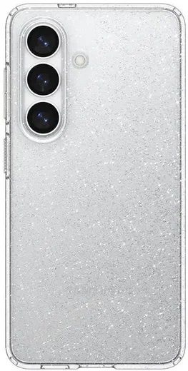 Spigen Liquid Crystal Samsung Galaxy S26 Plus Hoesje Back Cover Glitter afbeelding 2