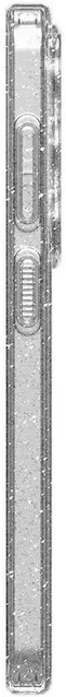 Spigen Liquid Crystal Samsung Galaxy S26 Plus Hoesje Back Cover Glitter afbeelding 5