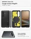 Spigen Tough Armor Samsung Galaxy S26 Plus Hoesje MagSafe Back Cover Zwart afbeelding 4