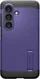 Spigen Tough Armor Samsung Galaxy S26 Plus Hoesje MagSafe Back Cover Paars afbeelding 12